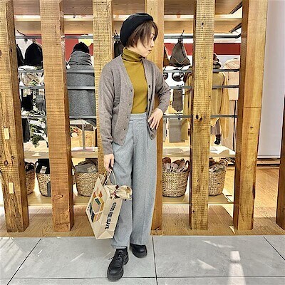 【イオン小牧】身長163㎝