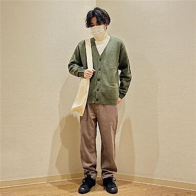 【イオン小牧】身長168cm