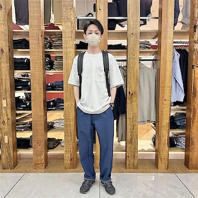 【イオン小牧】身長165ｃｍ