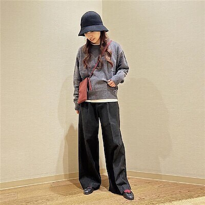 【イオン小牧】身長154cm