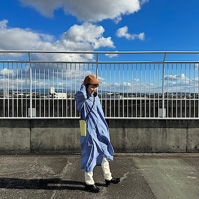 【イオン小牧】　身長156ｃｍ