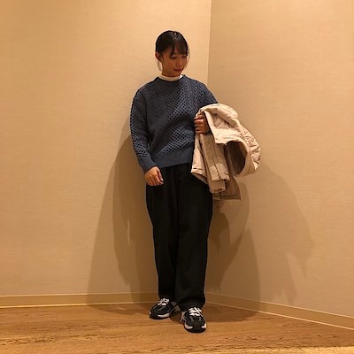 【イオン小牧】身長162ｃｍ