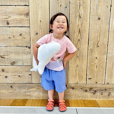 【イオン小牧】身長87.5cm