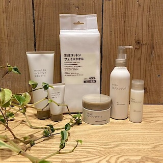 【イオン小牧】マイルドクレンジングシリーズ新登場