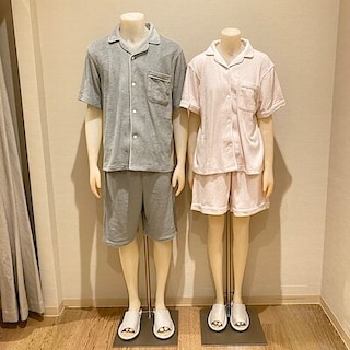 【イオン小牧】夏を涼しく快適に｜着るタオル