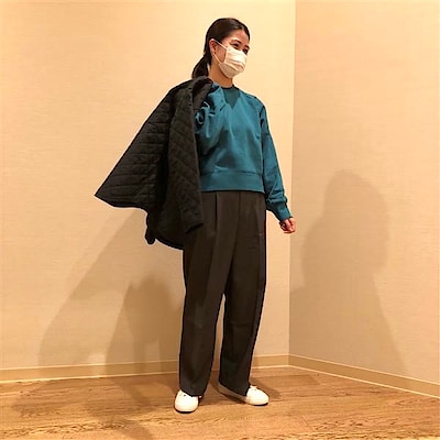 【イオン小牧】身長160cm