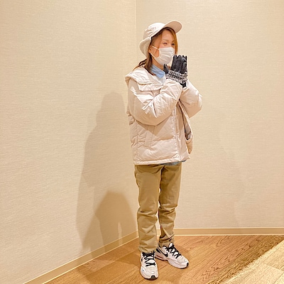 【イオン小牧】身長154cm