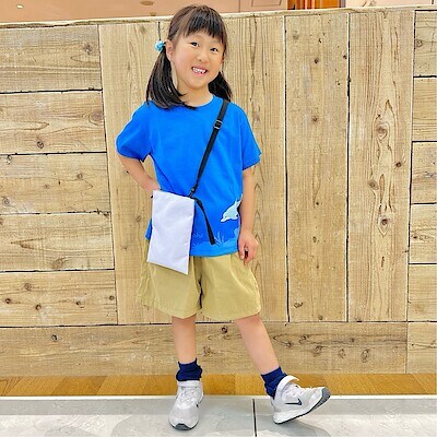 【イオン小牧】身長113cm