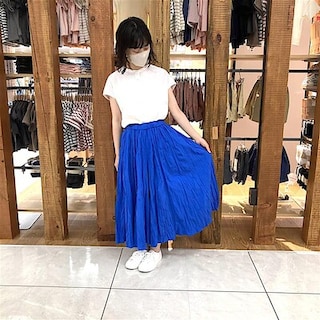 【イオン小牧】身長156cm