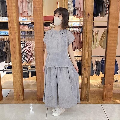 【イオン小牧】身長156cm