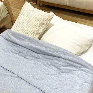 【イオン小牧】ひんやり綿｜寝具のご紹介