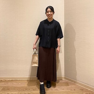 【イオン小牧】身長153cm