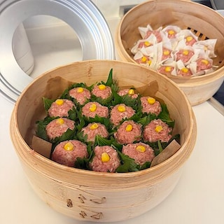 【イオン小牧】日々の料理や蒸し料理に｜蒸篭のご紹介