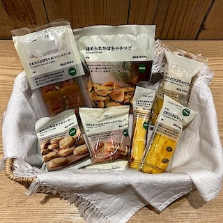 【イオン小牧】新商品｜ほめられかぼちゃを使ったお菓子の紹介