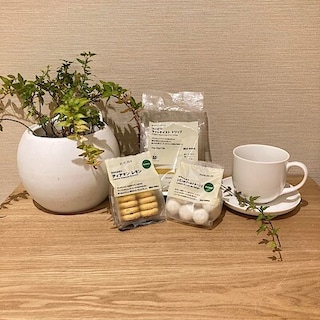 【イオン小牧】さっぱりなお菓子が新登場