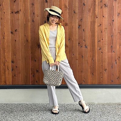 【コープさっぽろ岩見沢南】身長：160㎝