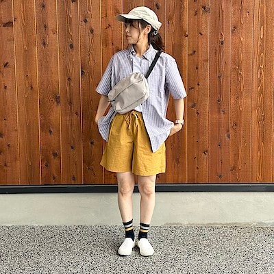 【コープさっぽろ岩見沢南】身長：160㎝