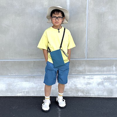 【コープさっぽろ岩見沢南】身長：130㎝