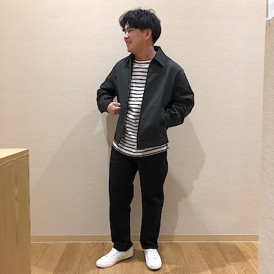 【コープさっぽろ岩見沢南】身長166㎝