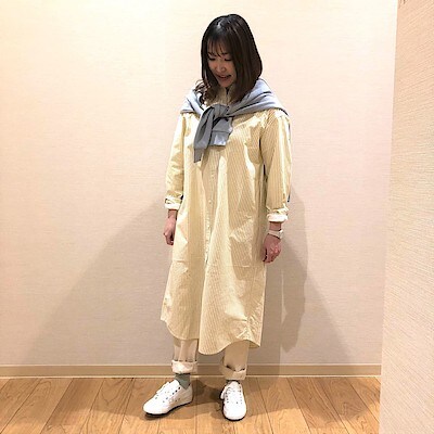 【コープさっぽろ岩見沢南】身長：158㎝