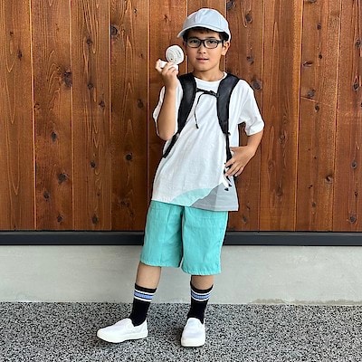 【コープさっぽろ岩見沢南】身長：130㎝