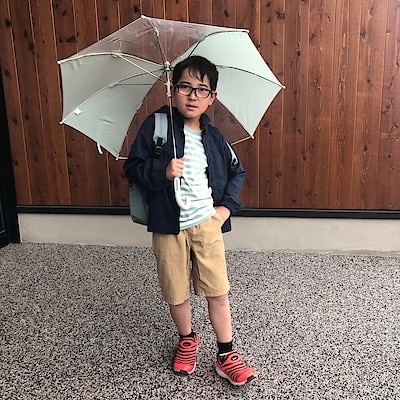 【コープさっぽろ岩見沢南】身長：130㎝