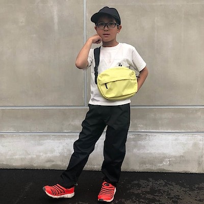 【コープさっぽろ岩見沢南】身長:130㎝