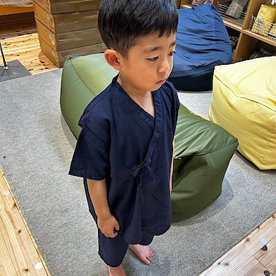 【コープさっぽろ岩見沢南】身長：106㎝