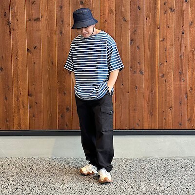 【コープさっぽろ岩見沢南】身長：166㎝