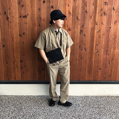 【コープさっぽろ岩見沢南】身長：166㎝