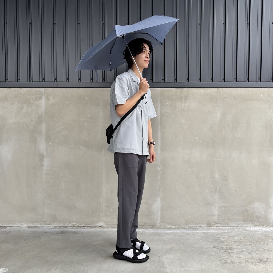 スナップ