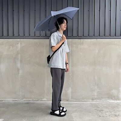 【コープさっぽろ岩見沢南】身長：174㎝