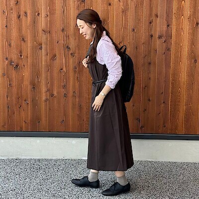 【コープさっぽろ岩見沢南】身長：168cm