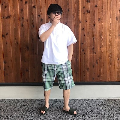 【コープさっぽろ岩見沢南】身長：166㎝