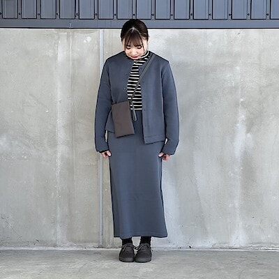 【コープさっぽろ岩見沢南】身長：148㎝