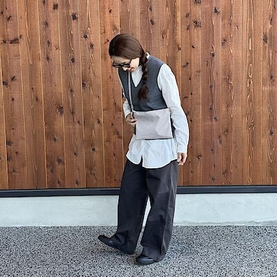 【コープさっぽろ岩見沢南】身長：168㎝