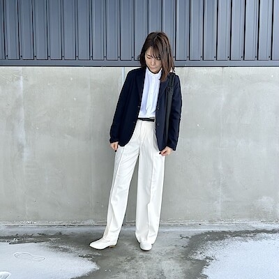 【コープさっぽろ岩見沢南】身長：160㎝