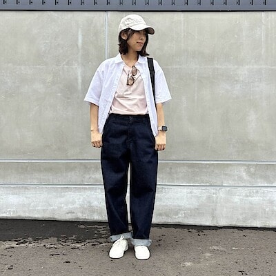 【コープさっぽろ岩見沢南】身長：160㎝