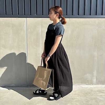 【コープさっぽろ岩見沢南】身長：148㎝