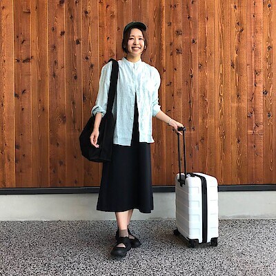 【コープさっぽろ岩見沢南】身長：168㎝