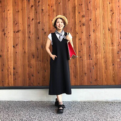 【コープさっぽろ岩見沢南】身長：168㎝