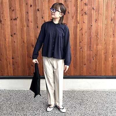 【コープさっぽろ岩見沢南】身長：166㎝