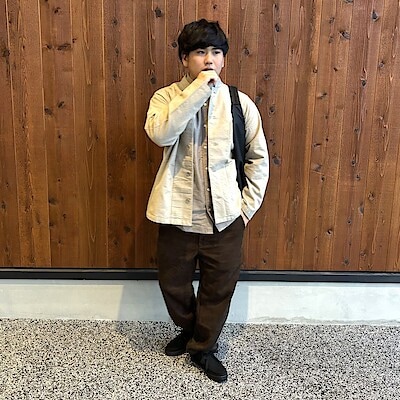 【コープさっぽろ岩見沢南】身長：166㎝