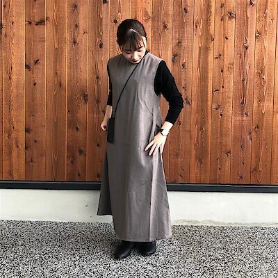 【コープさっぽろ岩見沢南】身長：148㎝