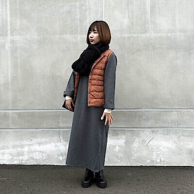 【コープさっぽろ岩見沢南】身長：148㎝