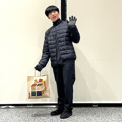 【コープさっぽろ岩見沢南】身長：160㎝