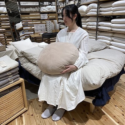 【コープさっぽろ岩見沢南】身長：158㎝