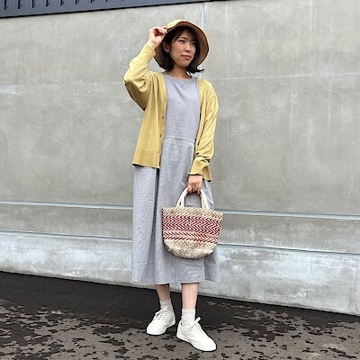 【コープさっぽろ岩見沢南】身長：160㎝