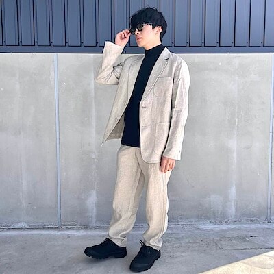 【コープさっぽろ岩見沢南】身長：160㎝