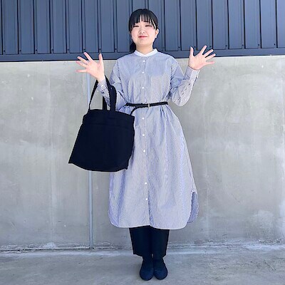 【コープさっぽろ岩見沢南】身長：166㎝